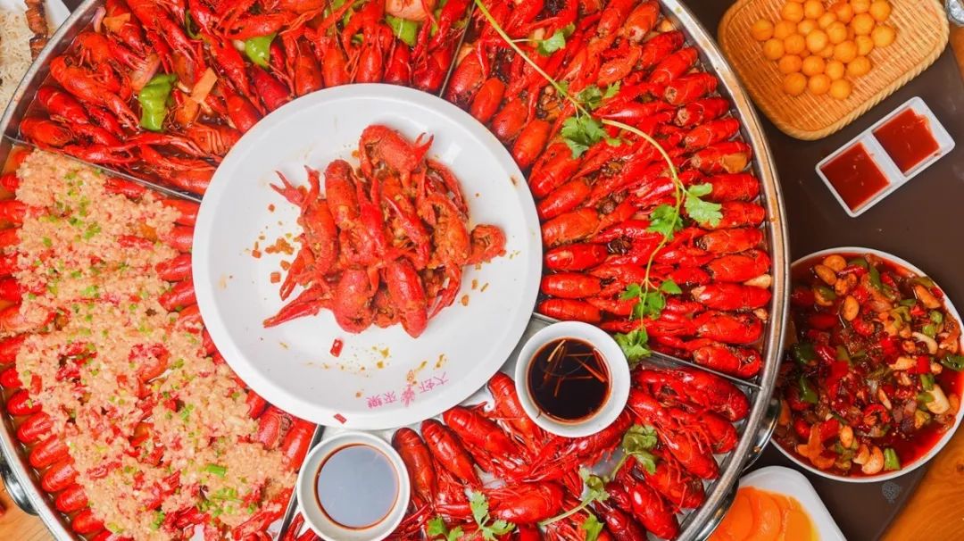 美乐城首届吃货节来袭一座夜市即将开启网红美食多到吃不过来