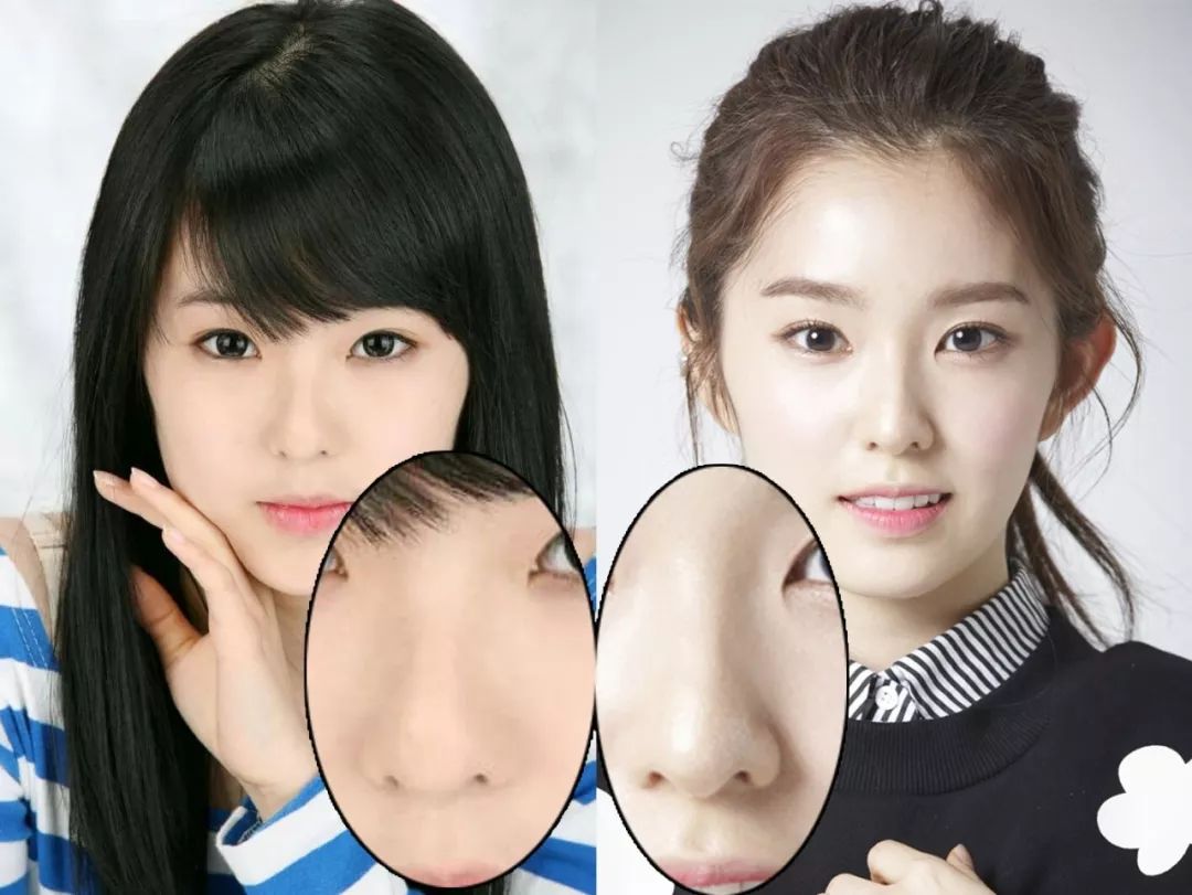 "神颜"裴姐凭啥吊打允儿和jennie?_艾琳