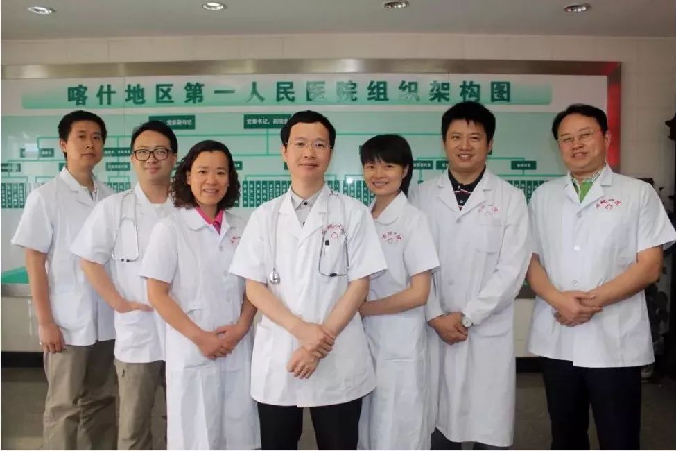 心研所60周年 · 科主任风采丨黄焕雷:在心脏微创外科路上砥砺前行