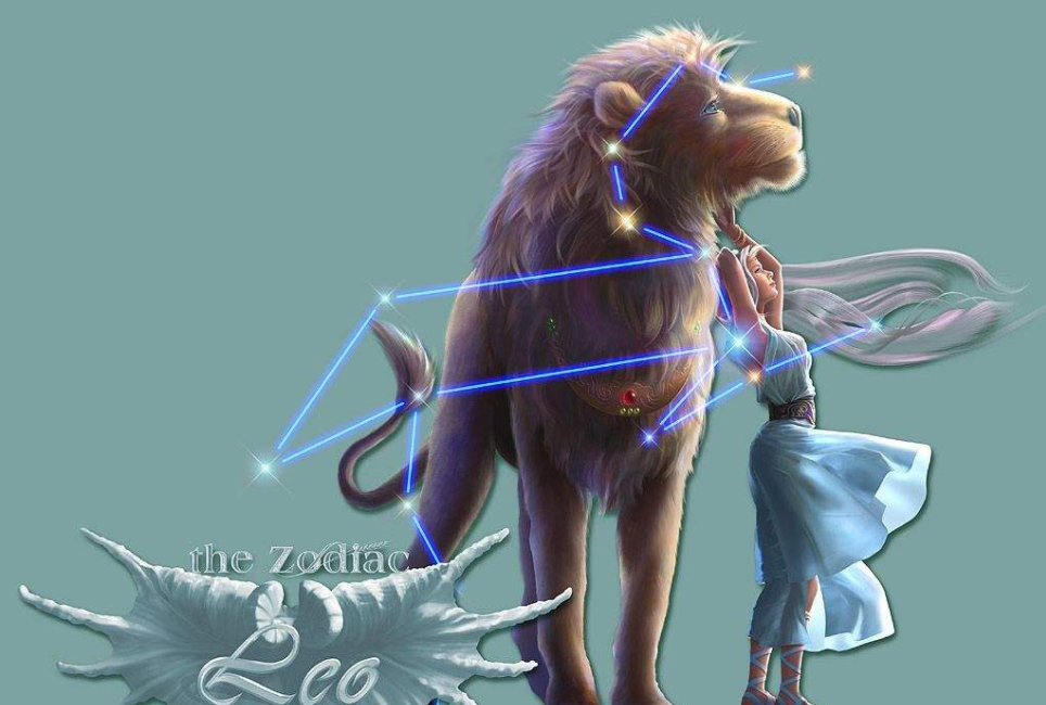 同样是狮子座女生比男生少了这一点爱情就截然不同