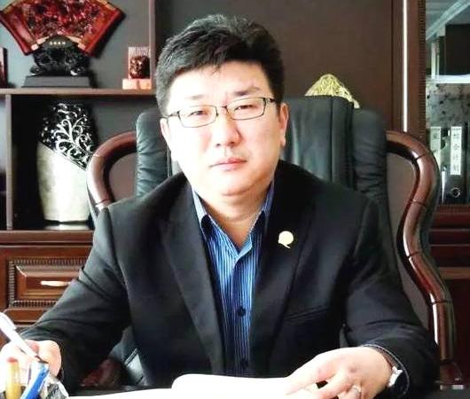 快讯:甄立涛接棒恒大地产集团法定代表人 时守明卸任