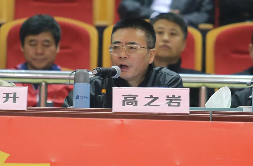 开幕式回顾 | "激扬农信 追梦远航山西省农村信