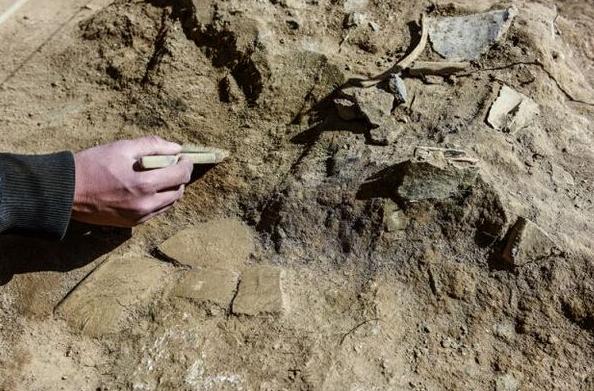 重大,畢竟古代運輸條件落後,邊遠地區駐軍難免遭遇長期無法補給的情況