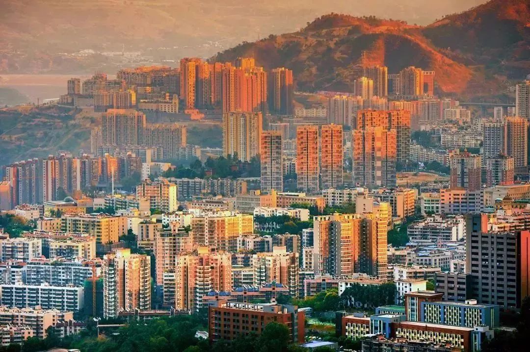 一座英雄城,23首诗!万万没想到诗词中的攀枝花,竟如此的惊艳