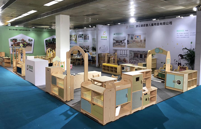 第21届北京国际幼教用品展览会;儿童家具"一站式"采购平台