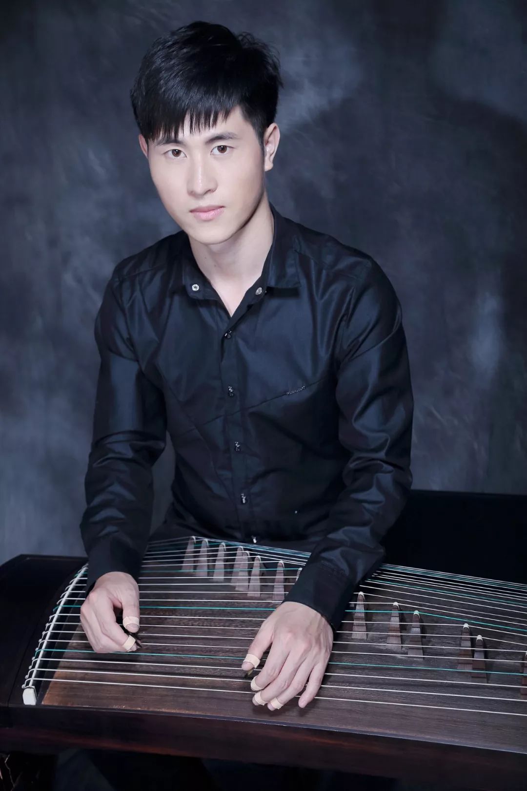 赵成立(艺名:赵文轩)