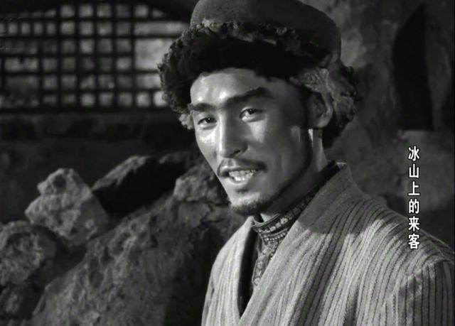 原创好演员王春英错失两次演主角机会却演活每个配角默默无闻不红也不