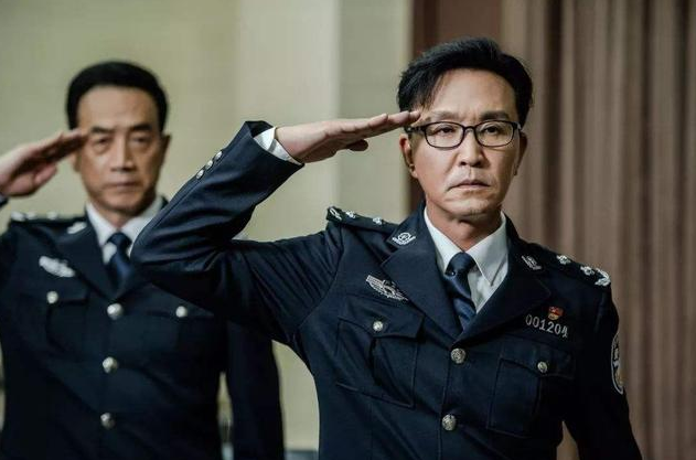 《破冰行动》李维民结局:与赵家良串通勾结  结局凄惨!