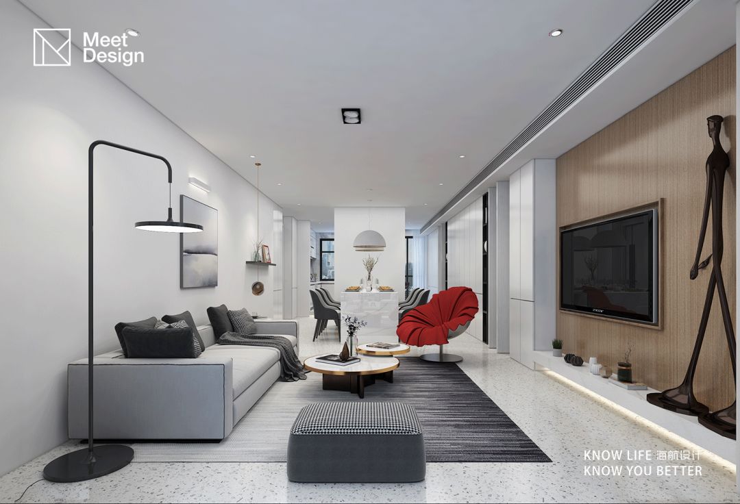 喜报海航设计总监苏秀获长三角室内空间魔墅大师赛金奖