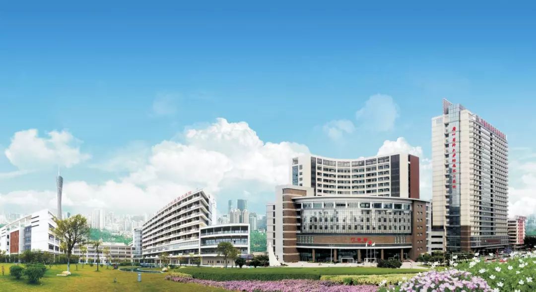 广医二院2019年住院医师规范化培训第二批招生开始啦!