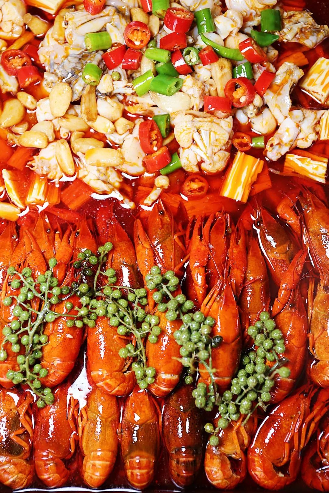 【原价108元龙虾套餐】