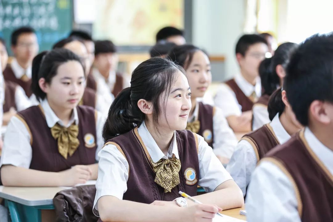 天津英华国际学校2019市区宣讲会开放报名5月19日与英华一起探索教育