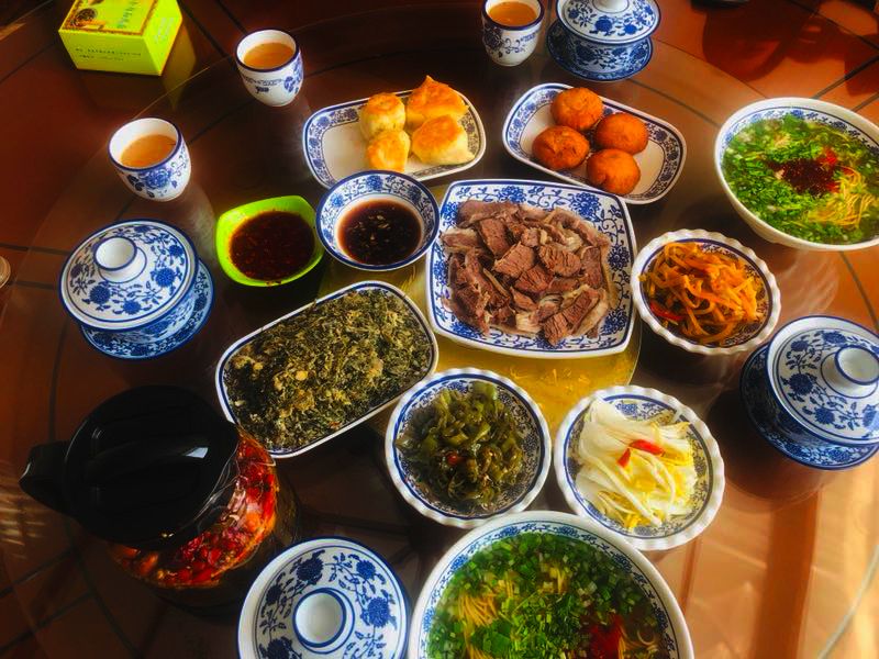 网络评选2019吴忠"十大早茶店"报名开始啦!一定不能错过~_活动