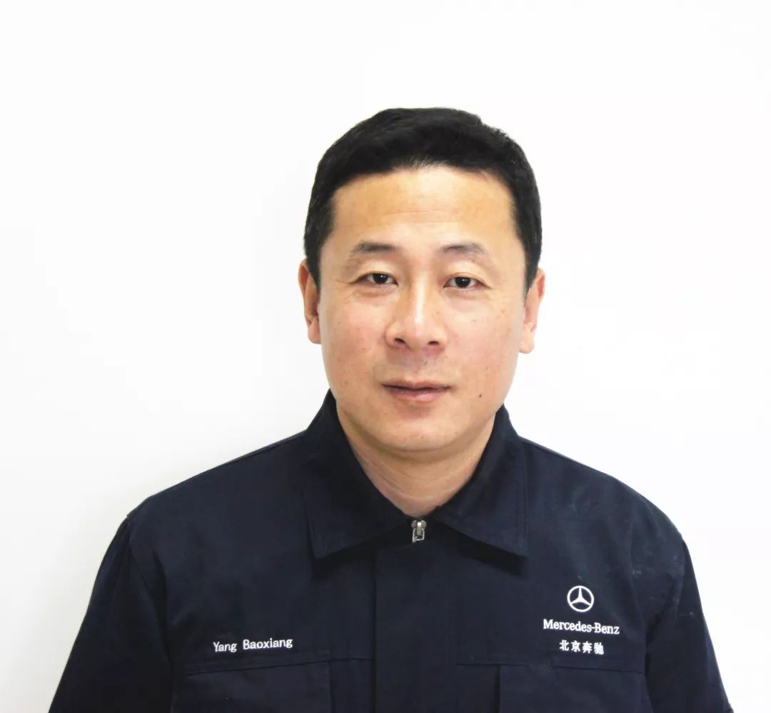 杨宝祥杨宝祥喷漆工厂党总支 二喷漆综合党支部 工艺质量组组长负责