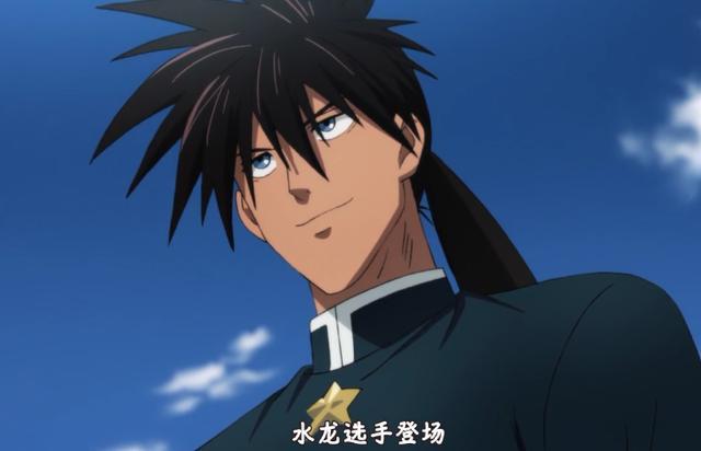 一拳超人水龙实力详解 不敌龙耻爆山 放s级英雄中顶多倒数第三