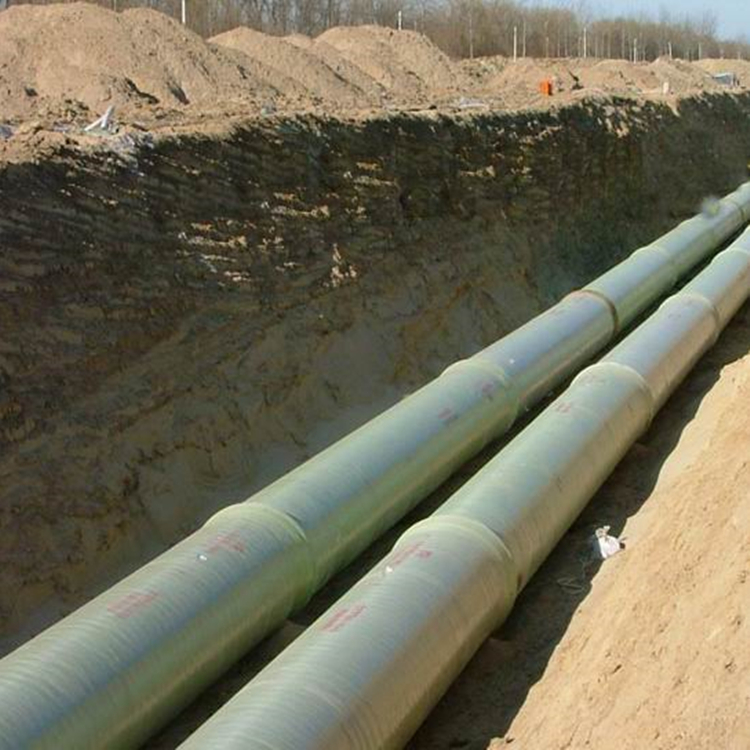 玻璃钢管道8玻璃钢管道怎样抗静电在水库起到什么作用