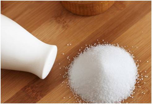 读《愚人食盐》,品人生百味!日常生活中,你怎么吃"盐"?