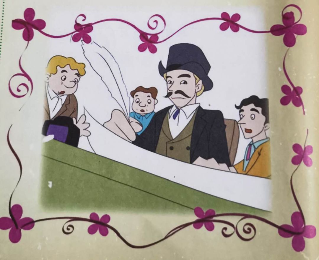 雪孩子故事留声机|《八十天环游地球5》