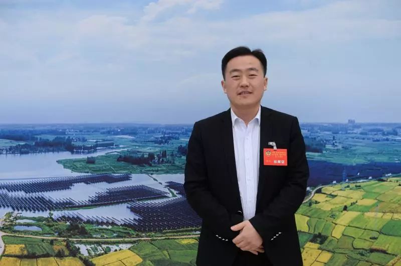 合肥"向上向善好青年"来了,为长丰青年点赞!_朱振才