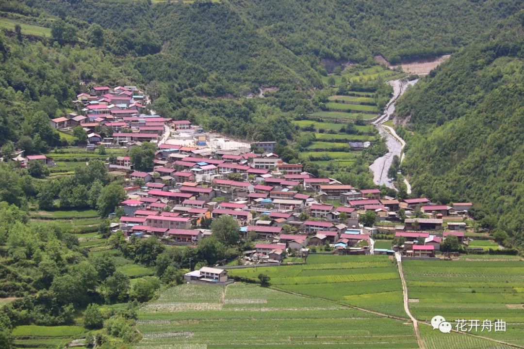 舟曲县实施脱贫攻坚33冲刺清零专项行动