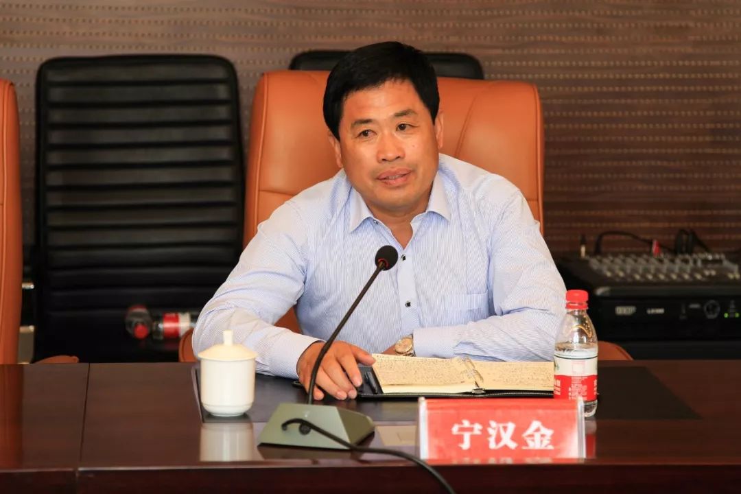赤峰恒基房地产开发有限公司董事长 宁汉金:上午参观大阪企业家博物馆