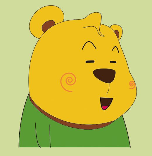 小超熊探案之快克创意迷案