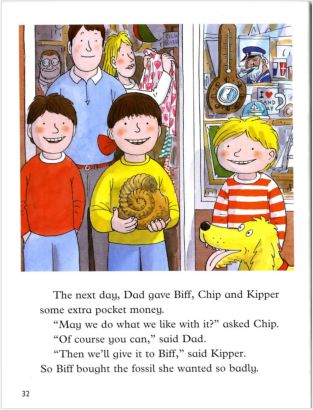 78英语故事牛津阅读树第五级pocketmoney