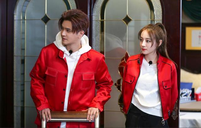 原创罗志祥热巴组罗丽组合却不让热巴加入男人帮原因他已透露