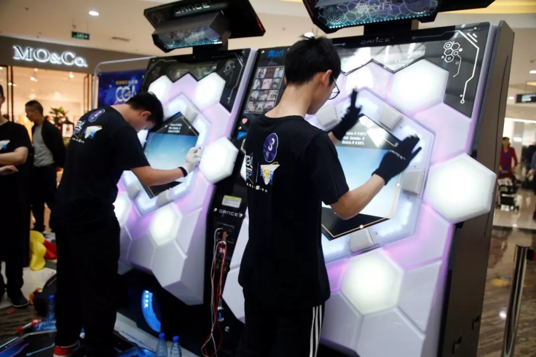 cgl教程日舞立方知多少第四期神奇的偏移量下集