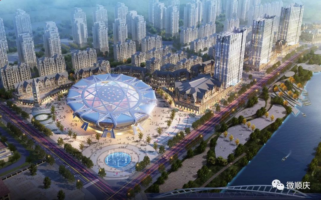 其中,望和多彩原浆啤酒厂占地约200亩,投资约20亿元,规划年产70万吨