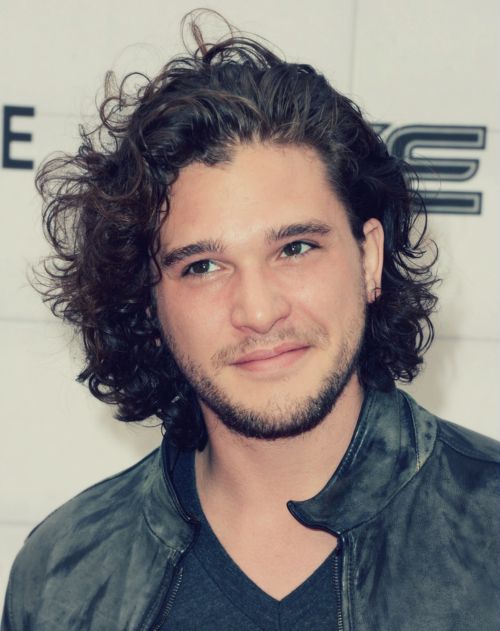 扮演詹德利·拜拉席恩的演员在一档访谈节目中直截了当地批评"权游"第