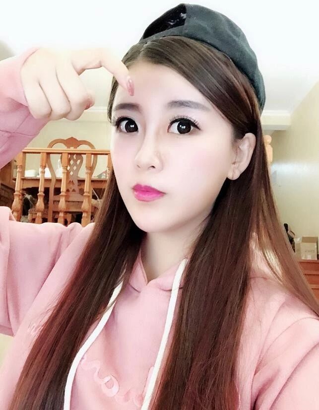 主播鸽宝坦言发展至今完全是靠自己续约问题尘埃落定梦想公会