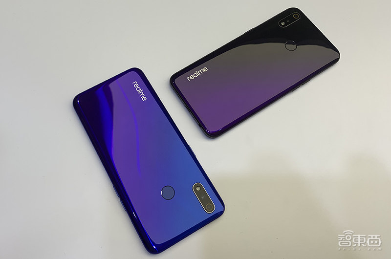 realme回归中国第一机4800万960帧超级慢动作售价1199元起