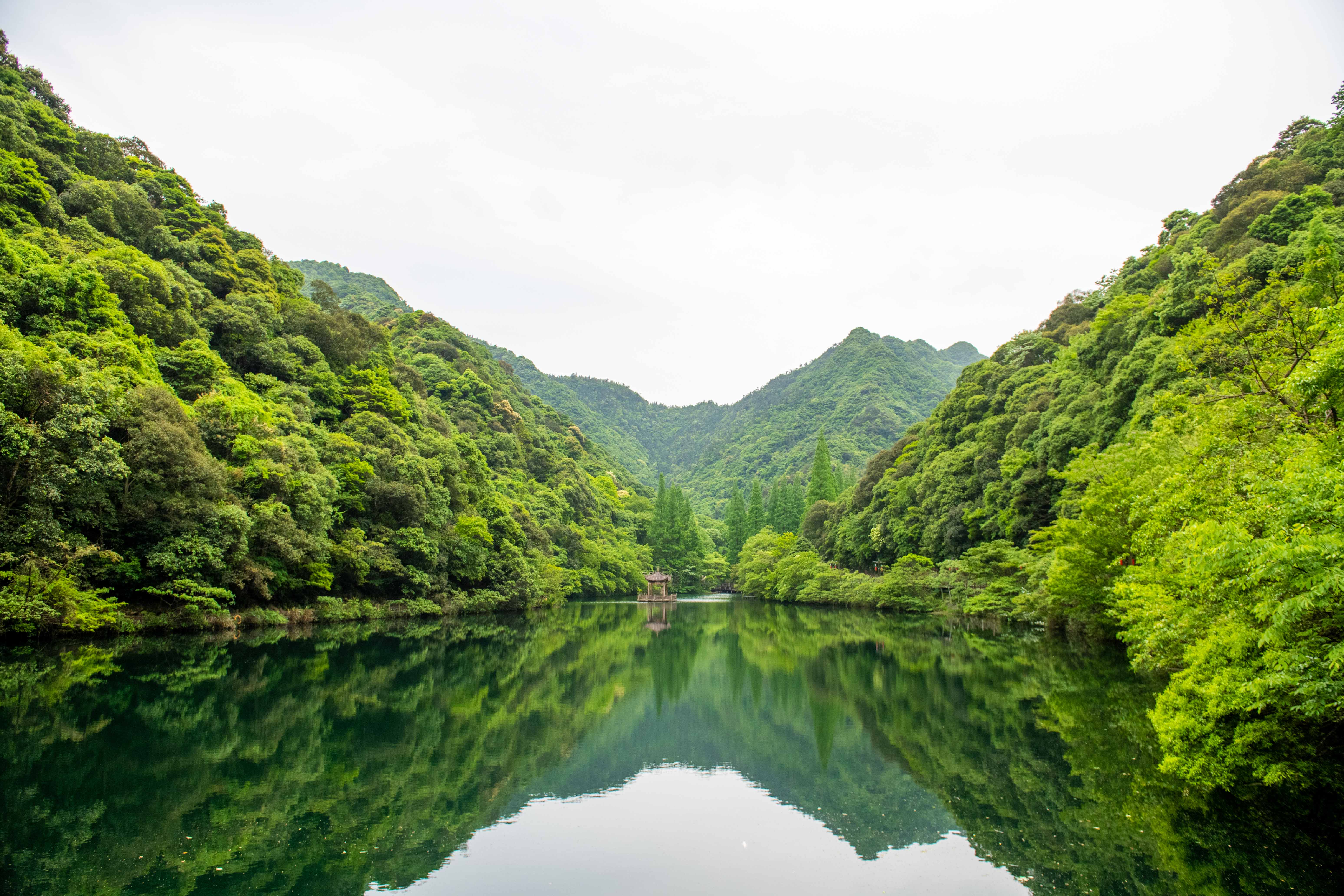 宁海附近的免费风景区图片