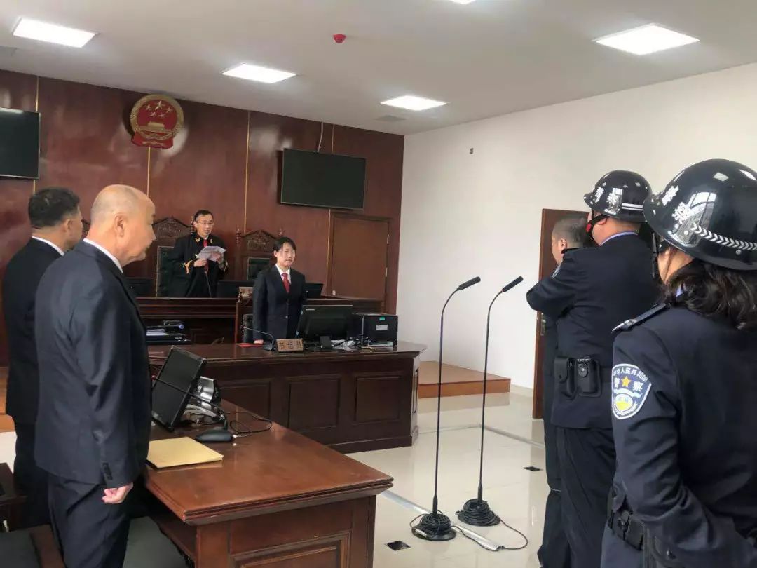欠钱不还还杀人鄂尔多斯一杀人恶魔被执行死刑