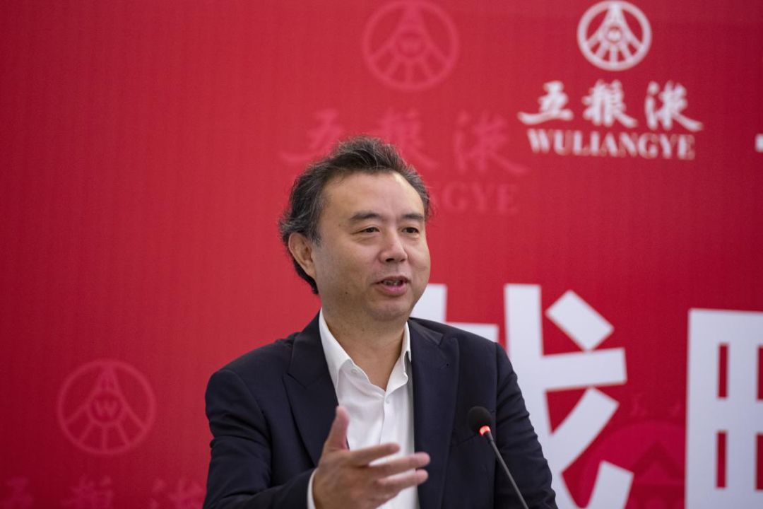 战略合作协议;五粮液股份公司党委委员,副总经理唐伯超与四川美术学院