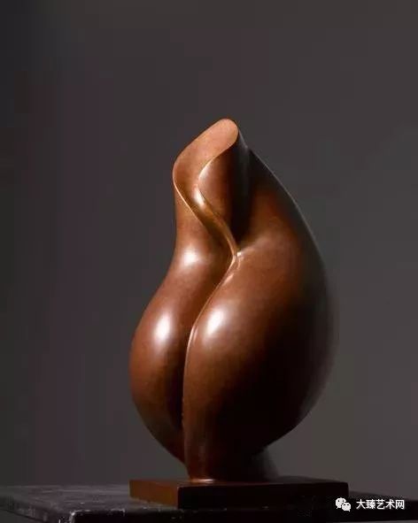 清华美院雕塑大师|王培波 —— 回顾他的艺术之作!