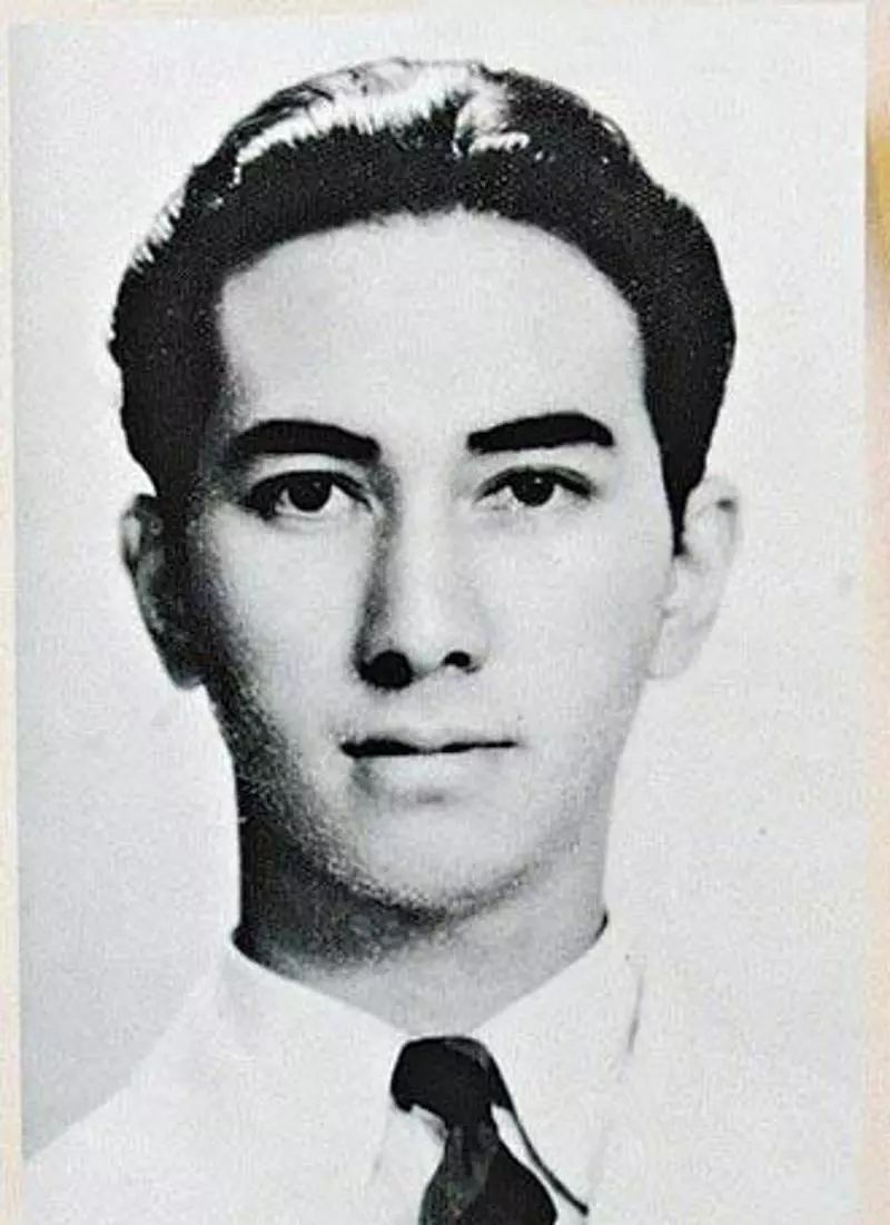 比起何猷君奚梦瑶,赌王的四房太太,17个孩子才更值得说吧_何鸿燊