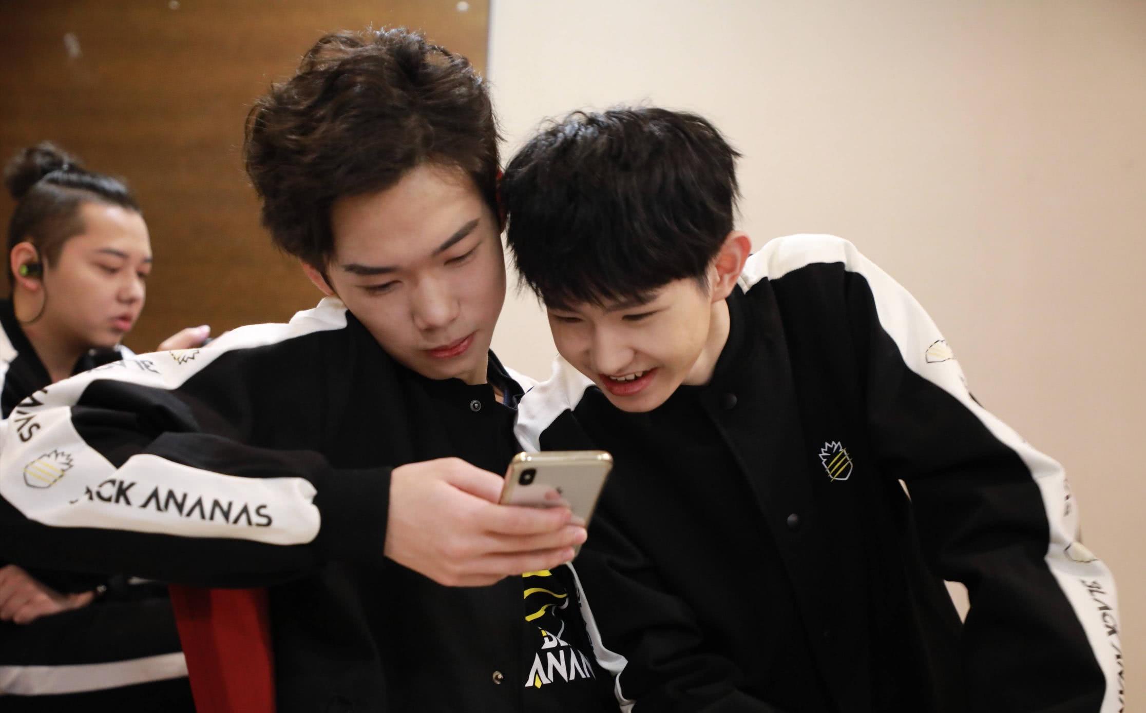 王者荣耀ba小兽入驻虎扑剖析新赛季头头是道退役真的太可惜