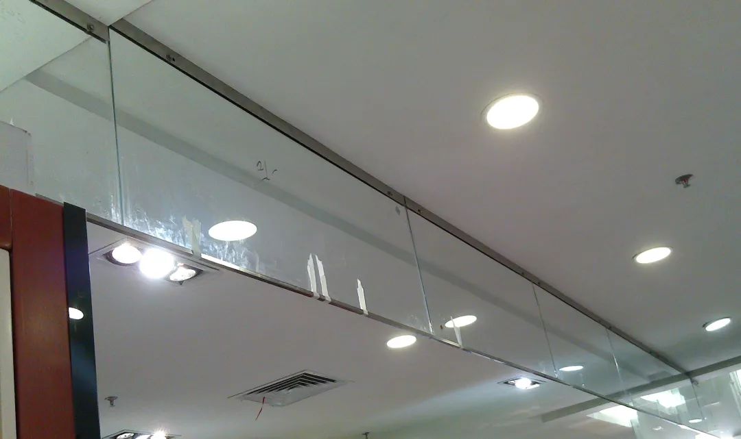 挡烟垂壁,你知道是什么吗?