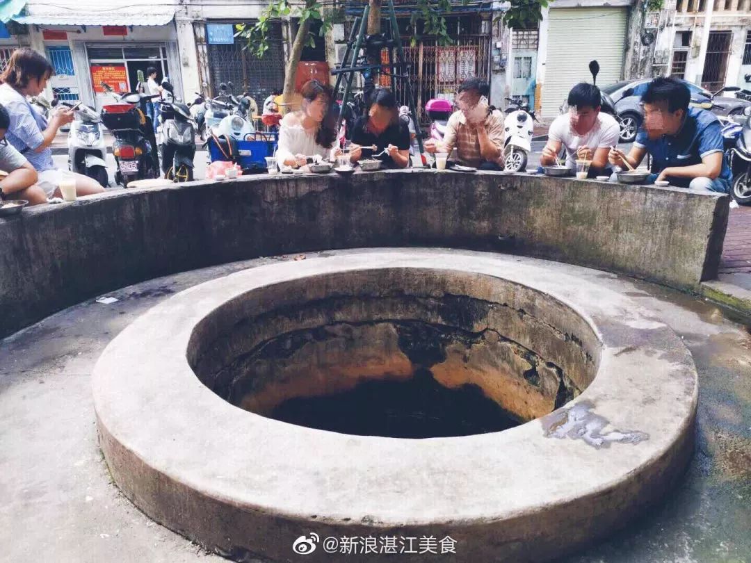 网友:网红早餐店就要成为历史日,大家熟悉的水井头油条发出了搬迁和