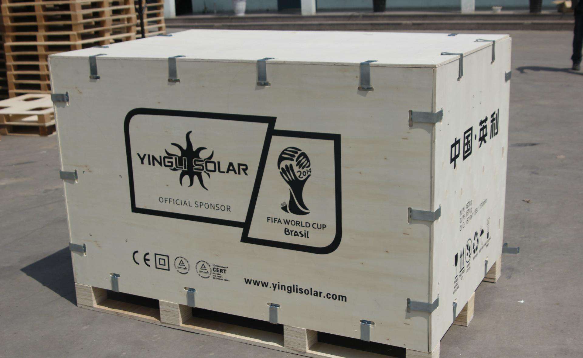 危险品可以用木箱包装的重要原因