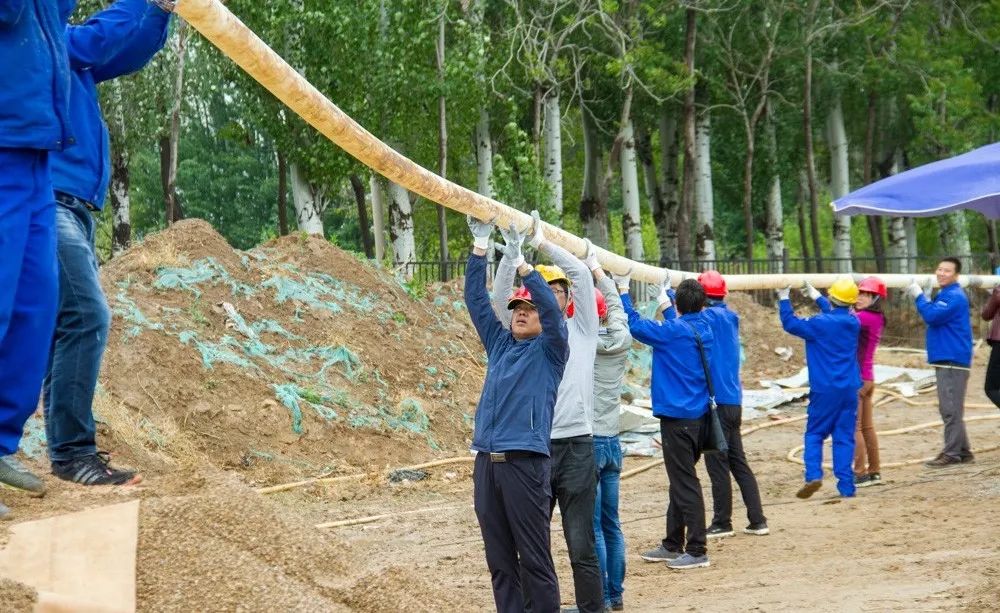 【全國最深】寧夏地質局水環院 連續多通道監測井成功完井_地下水