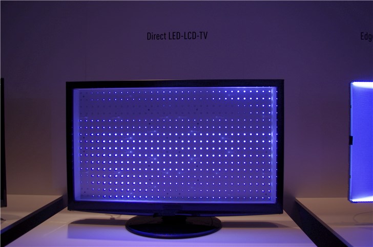 台媒:micro led显示器即将进入量产