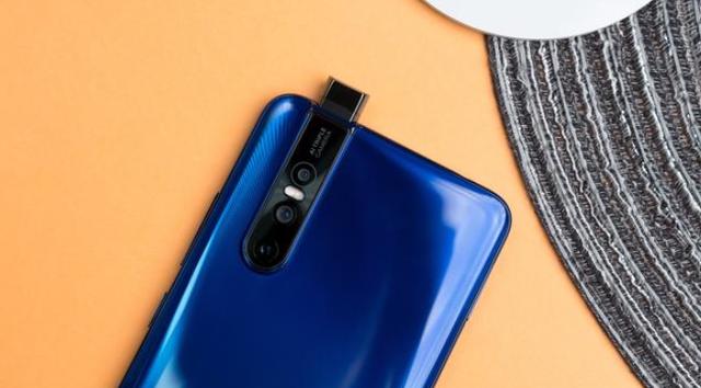 vivo68s168pro正式开售前置3200万升降镜头售价仅2698元