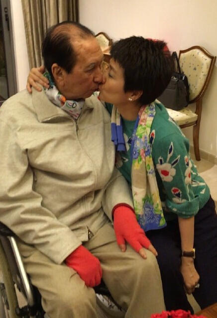 如果四太梁安琪的心里打的真是这个如意算盘,那只能说何猷君和奚梦瑶