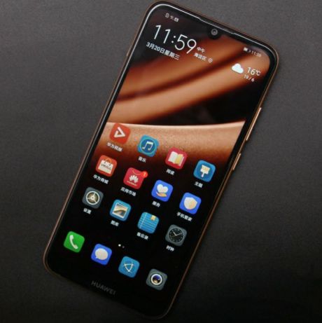 全面出色千元机华为畅享9e