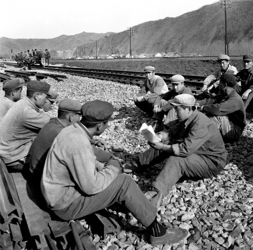 会员佳作|邹毅:中国铁路30年巨变 一位实属罕见的记录者