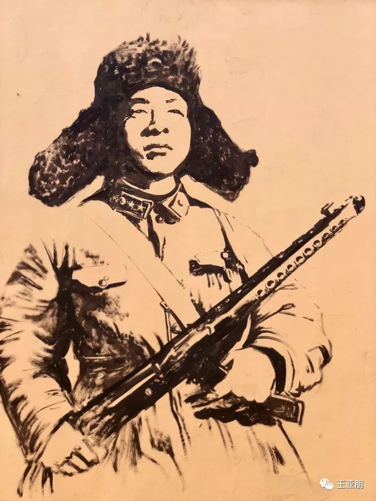 描述了赵一曼,刘胡兰,杨靖宇,小萝卜头,张思德,董存瑞,黄继光,雷锋等