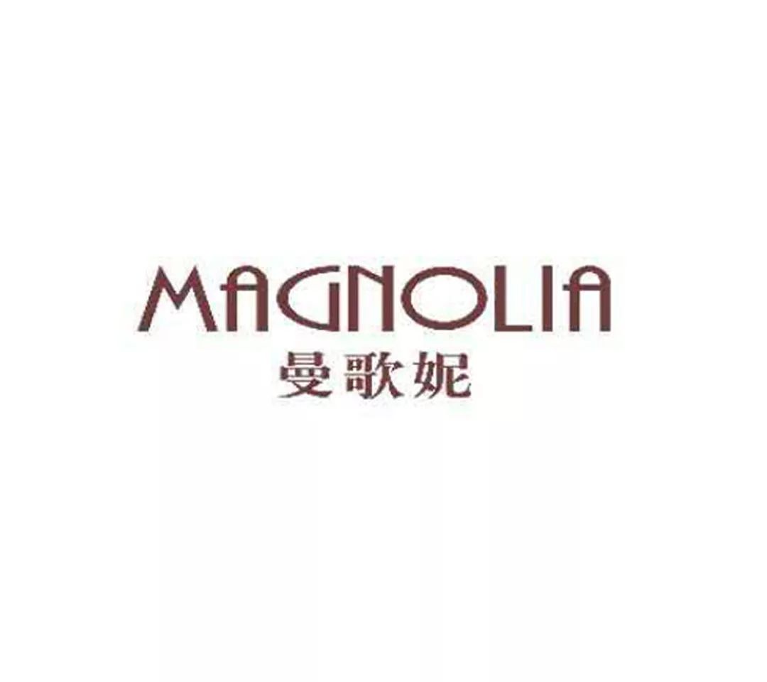 曼歌妮logo图片